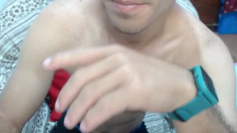 Damian online show from February 27, 10:57 pm