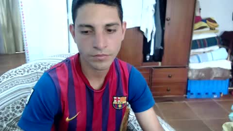 Damian online show from September 15, 1:01 pm