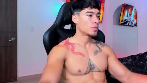 Damian online show from October 1, 10:14 am