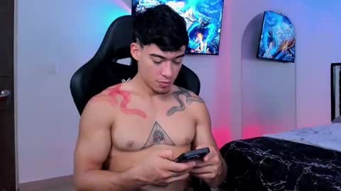 Damian online show from September 12, 10:17 am