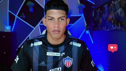 Damian online show from February 21, 8:18 am