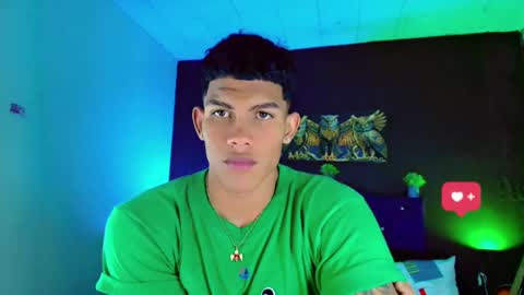 Damian online show from February 28, 3:15 am