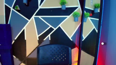 Damian online show from February 23, 2:40 am