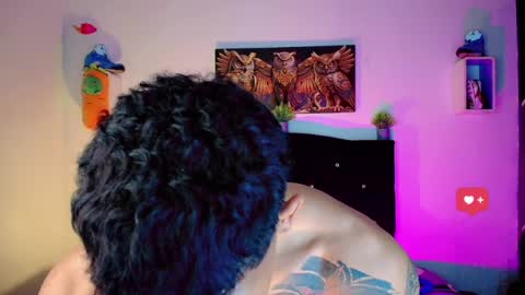 Damian online show from March 9, 9:13 am