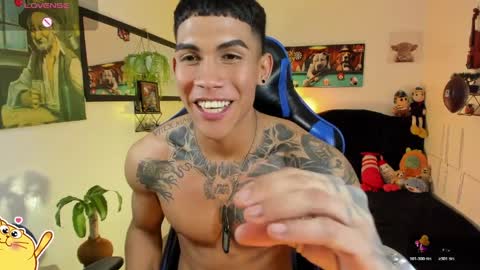 Damian online show from March 30, 9:20 am