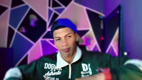 Damian online show from February 23, 12:16 pm