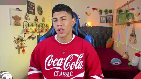 Damian online show from January 12, 3:35 am