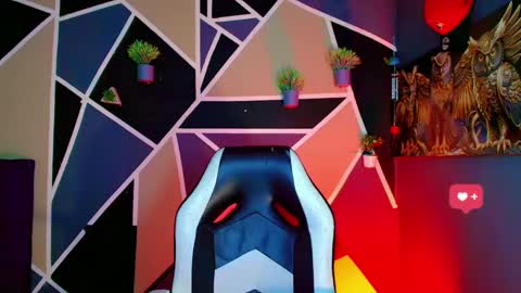 Damian online show from February 21, 5:02 am