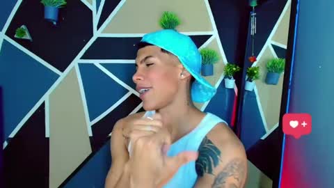 Damian online show from February 22, 9:34 am