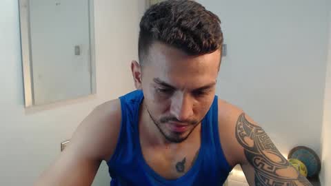 Damian online show from September 16, 11:08 pm