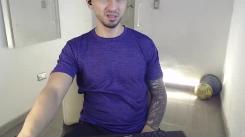 Damian online show from September 14, 3:57 pm