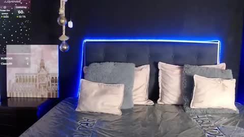 damian_n_lissa online show from February 12, 11:41 pm