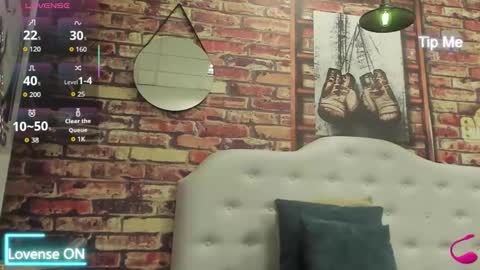 damian_shakur online show from January 11, 5:52 pm