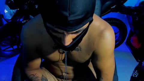 Damian torner online show from October 1, 11:42 am