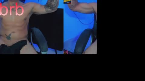 Damian torner online show from April 24, 12:40 pm