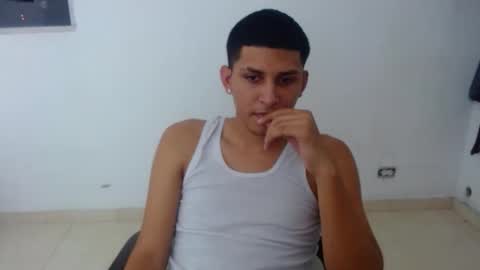 damianbigcock_ online show from February 16, 3:59 am