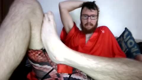 Damian online show from June 2, 12:07 pm