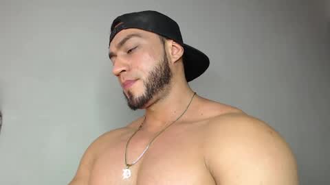 Danny online show from March 11, 11:47 pm