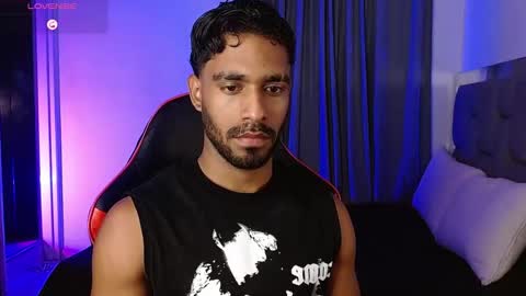 damiano_walker online show from March 28, 3:19 am