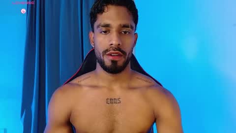 damiano_walker online show from January 13, 4:09 am