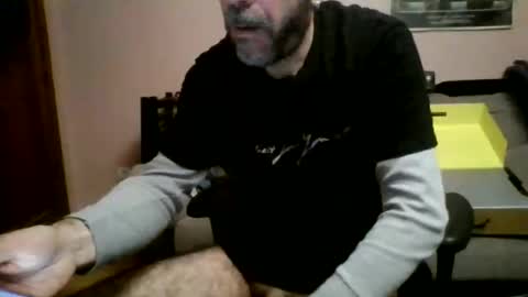 damianour online show from November 24, 1:48 am