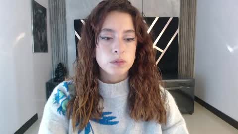 Damia online show from June 8, 8:21 pm