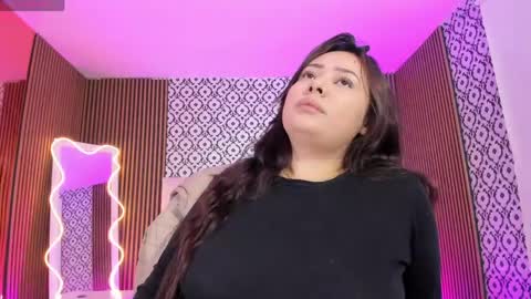 Damii online show from April 19, 3:18 am