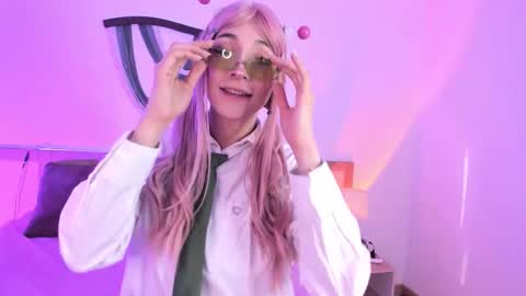 Damian online show from February 20, 12:18 pm