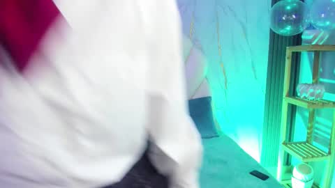 Damian online show from February 26, 12:30 pm