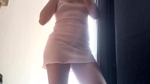 damita55 online show from February 3, 2:21 pm