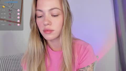  Tiana  online show from November 14, 3:58 pm