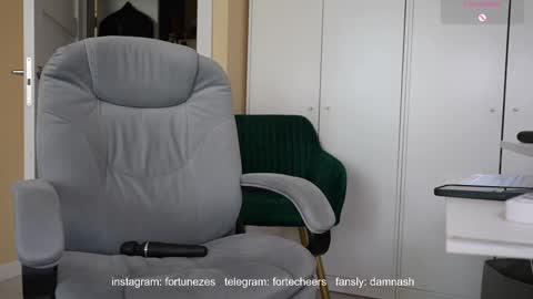 Ashley online show from March 1, 6:57 am