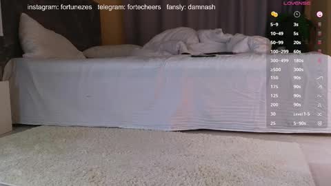 Ashley online show from February 12, 11:09 pm