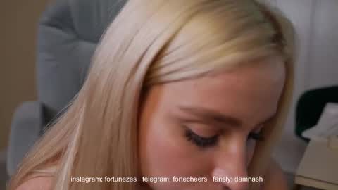 Ashley online show from March 5, 3:08 am