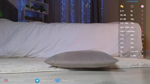 Ashley online show from December 28, 12:26 am