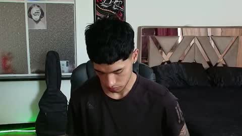 Damon online show from October 1, 8:08 pm