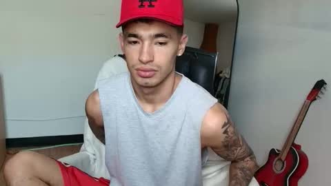 Damon online show from November 22, 5:55 pm