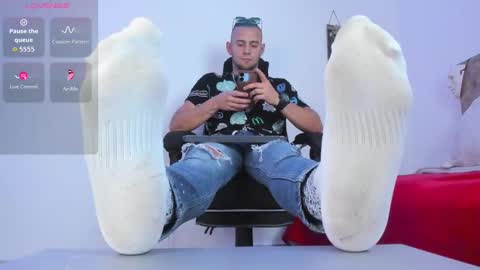 Damon bakert online show from November 8, 7:17 pm