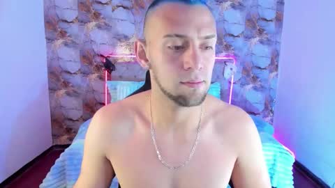 Damon bakert online show from March 29, 1:57 pm