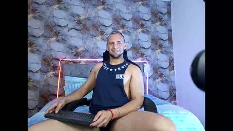 Damon bakert online show from March 6, 4:39 pm