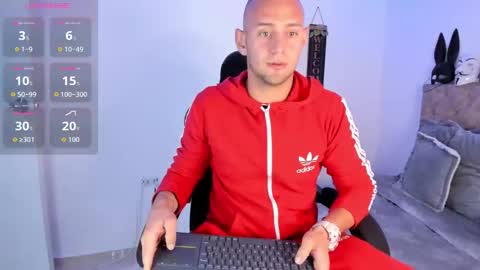 Damon bakert online show from October 3, 3:42 pm