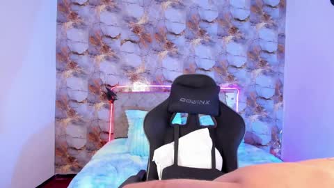 Damon bakert online show from April 25, 2:36 pm