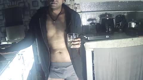 Damon Ripper online show from March 7, 7:05 pm