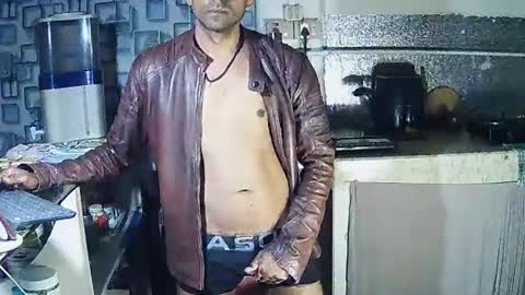 Damon Ripper online show from December 4, 5:05 pm