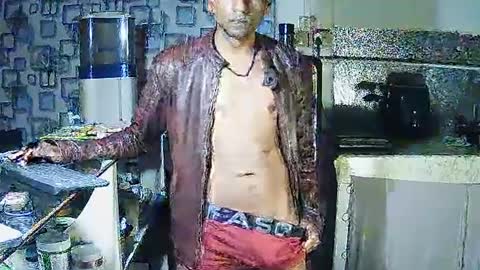 Damon Ripper online show from December 27, 12:01 pm