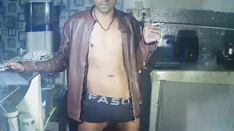 Damon Ripper online show from December 31, 5:33 am