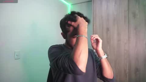 damon_frost online show from January 9, 11:13 pm