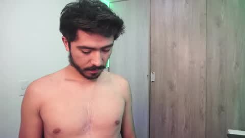 damon_frost online show from December 2, 10:40 pm