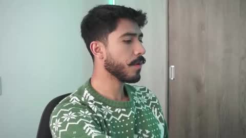 damon_frost online show from December 15, 8:58 pm