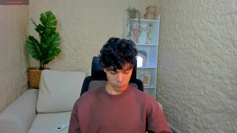 DEMON NORTH online show from December 23, 8:47 pm